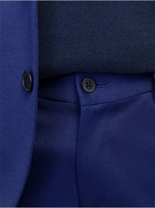  JACK JONES KIDS | 12262643/Medieval Blue